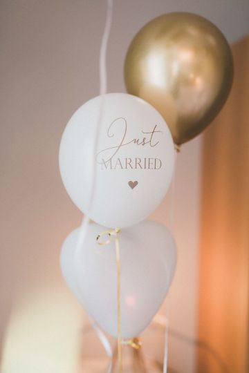 Ausgelassene Hochzeit am Zeilinger Gut in Oberösterreich