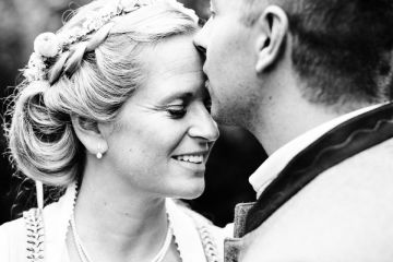 Hochzeitsreportage von Mrs. & Mr. Green Photography