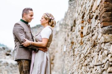 Hochzeitsreportage von Mrs. & Mr. Green Photography