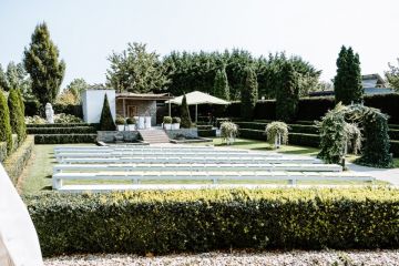 Hochzeitsreportage von Mrs. & Mr. Green Photography