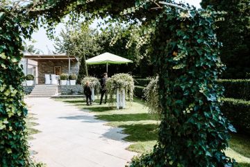 Hochzeitsreportage von Mrs. & Mr. Green Photography