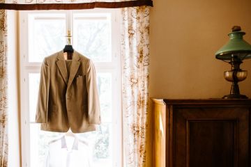 Hochzeitsreportage von Mrs. & Mr. Green Photography