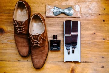 Hochzeitsreportage von Mrs. & Mr. Green Photography