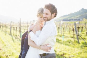 Hochzeitsreportage von Svetlana Gombats Fotografie