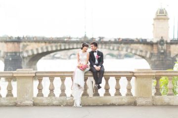 Hochzeitsreportage von Svetlana Gombats Fotografie