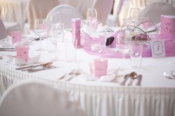 Hochzeitsreportage von Roses & Lavender photography
