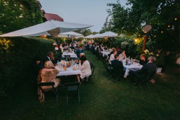 Hochzeitsreportage von Anna Obermeier photography