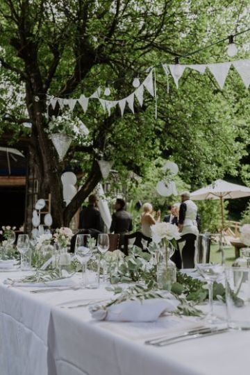 Hochzeitsreportage von Anna Obermeier photography