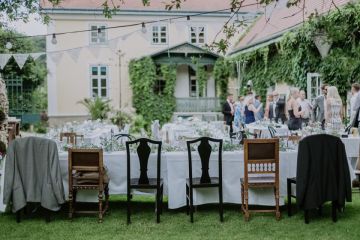 Hochzeitsreportage von Anna Obermeier photography