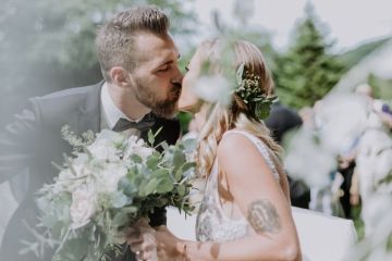 Hochzeitsreportage von Anna Obermeier photography