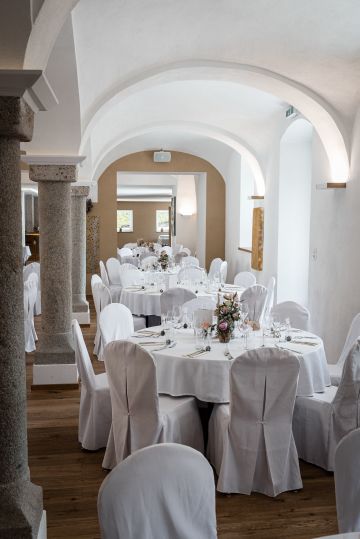 Hochzeitstraum in Mint