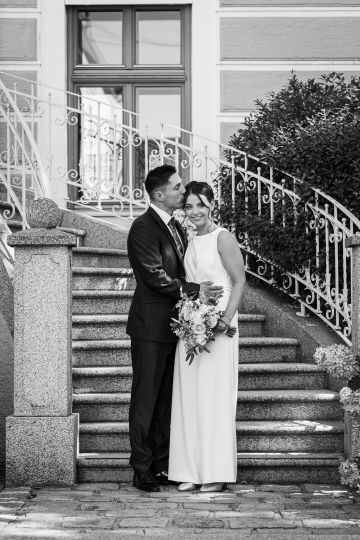 Hochzeit am Kletzmayrhof