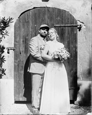 Analoge Vintage Fotografie als Erlebnis