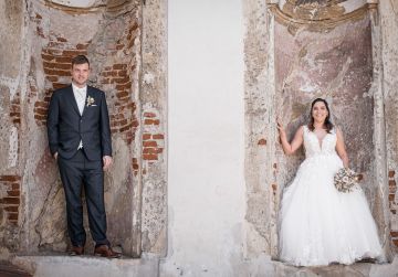 Märchenhafte Kulisse im Schloss Ennsegg