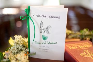 Hochzeitsreportage in Oberösterreich: ganglbauergut