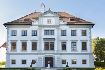 Hochzeitsreportage von Mara Pilz Fotografie