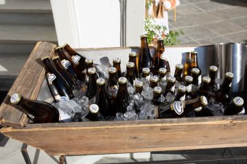 Hochzeitsreportage von Mara Pilz Fotografie