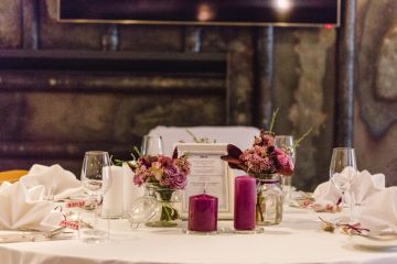 Hochzeitsreportage in Tirol: Raffl's Tyrol Hotel