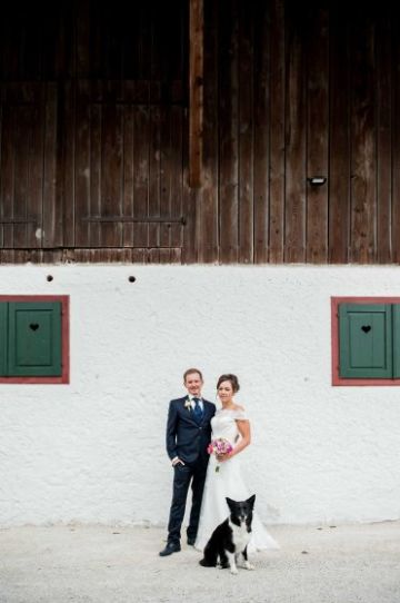 Hochzeitsreportage von Martina Weiss