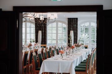 Heiraten am Wolgangsee