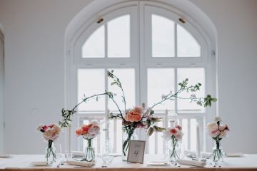 Heiraten am Wolgangsee