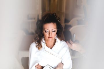 Hochzeitsreportage von Nataliya Schweda