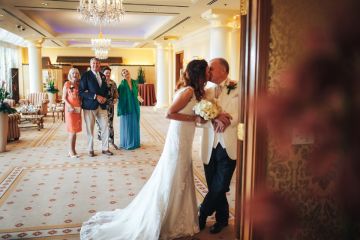 Hochzeitsreportage von Nataliya Schweda