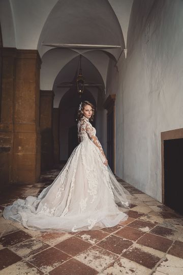 Hochzeit in der Seifenfabrik Graz