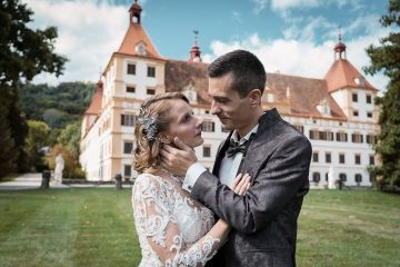 Hochzeit in der Seifenfabrik Graz