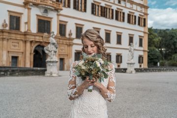 Hochzeit in der Seifenfabrik Graz