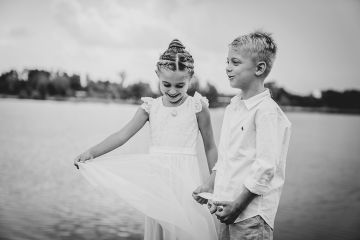 Wunderschöne Hochzeit mit Kerzensegnung am Ankerpunkt in der Steiermark