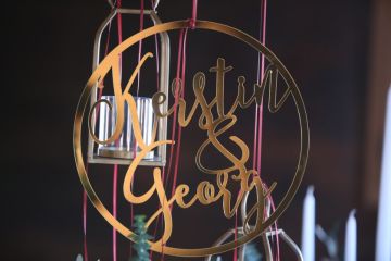 Hochzeitsreportage von Sarah Raiser Fotografie