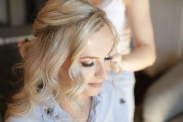 Hochzeitsreportage von Sarah Raiser Fotografie