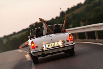 Hochzeitsreportage in Niederösterreich: Richardhof Gumpoldskirchen