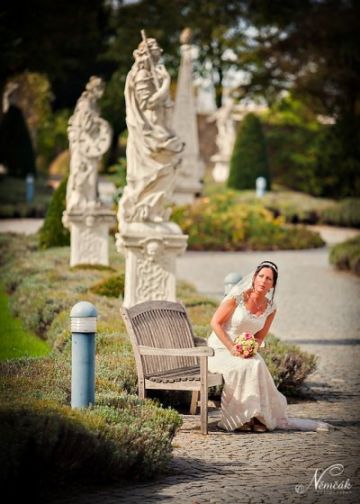 Hochzeitsreportage von Vit Nemcak Hochzeitsfotograf