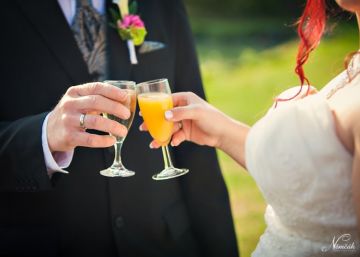 Hochzeitsreportage von Vit Nemcak Hochzeitsfotograf