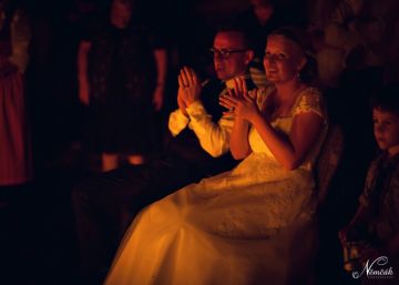 Hochzeitsreportage in Oberösterreich: Kulturstadl Reckeneder
