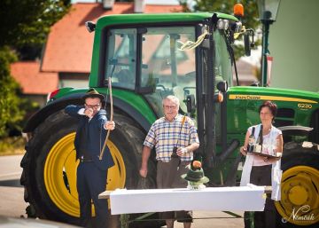 Hochzeitsreportage von Vit Nemcak Hochzeitsfotograf