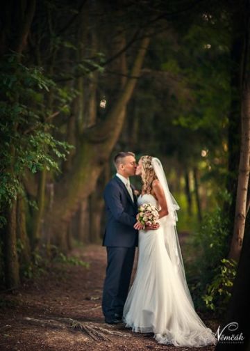 Hochzeitsreportage von Vit Nemcak Hochzeitsfotograf