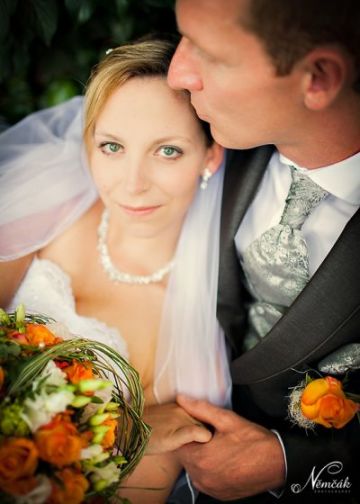 Hochzeitsreportage von Vit Nemcak Hochzeitsfotograf