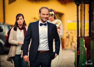 Hochzeitsreportage von Vit Nemcak Hochzeitsfotograf