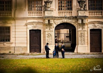 Hochzeitsreportage von Vit Nemcak Hochzeitsfotograf