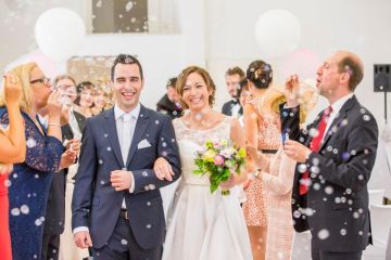 Hochzeitsreportage von Pestuka Productionstudio