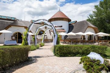 Hochzeitsreportage von Pestuka Productionstudio