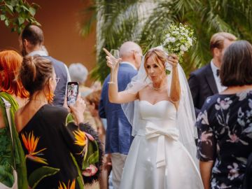 Traumhochzeit im Herzen von Wien