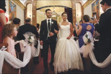Hochzeitsreportage von Wedding Vienna