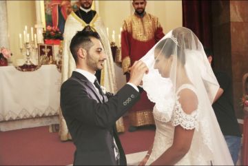 Hochzeitsreportage von Wedding Vienna