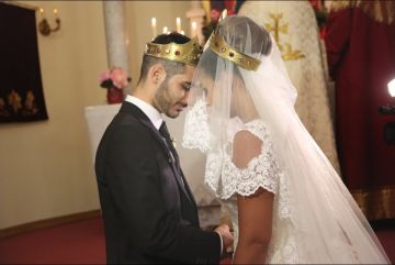 Hochzeitsreportage von Wedding Vienna