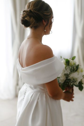 Chic & emotional - Hochzeit auf Schloss Vasoldsberg