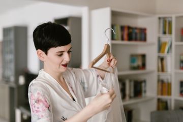 Hochzeitsreportage von Lichterwerkstatt